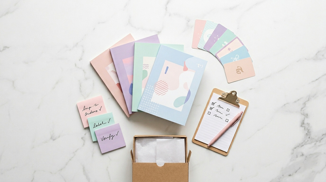 Want to Become a K-pop Group Order Manager (GOM)? The Complete Beginner’s Guide