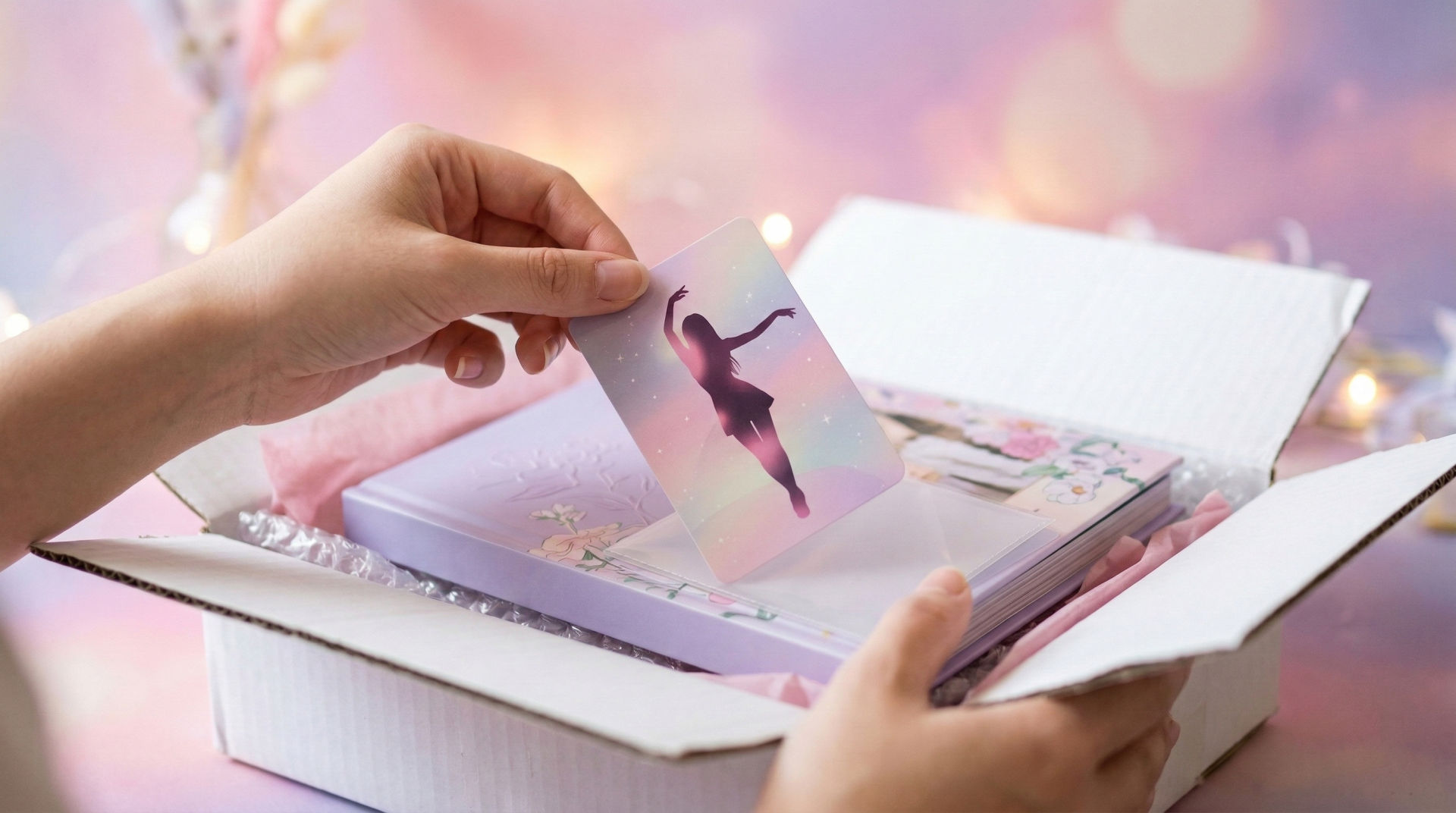 How to Get K-pop POBs as an International Fan: A Complete 2026 Guide