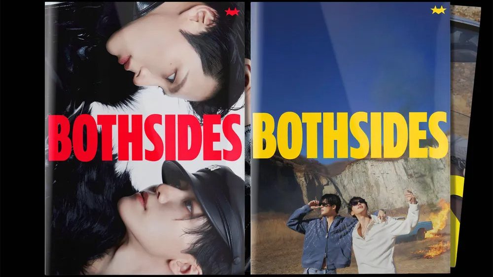 How to Buy NCT Jeno & Jaemin’s ‘BOTH SIDES’ Album from Overseas: A Complete Guide
