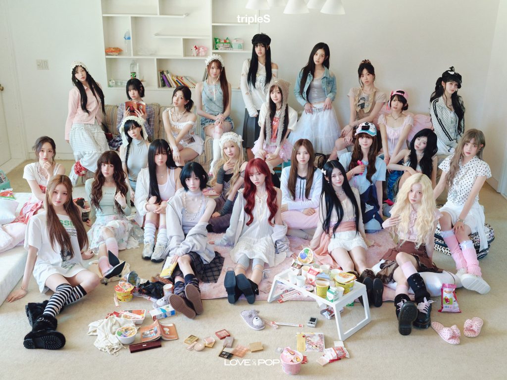 K-POP・アジア proxy Transnational K-pop (2): “K” as “Asia” | The Blog K-POP・アジア