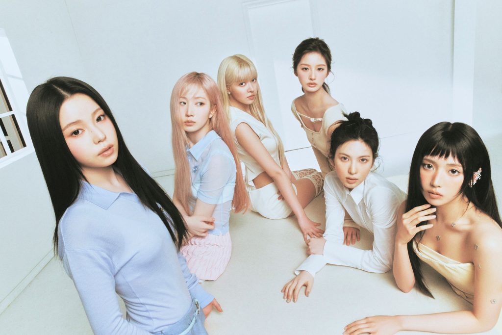 NMIXX Review: 4 Years That Redefined K-pop’s Vocal Standard