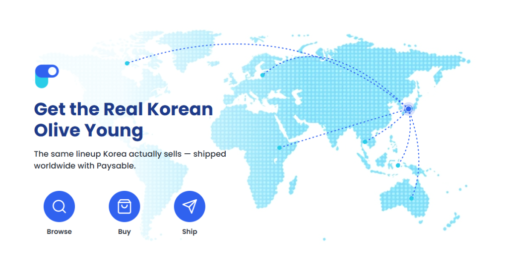 Does Olive Young Ship Internationally? How to Buy the Real Korean Lineup