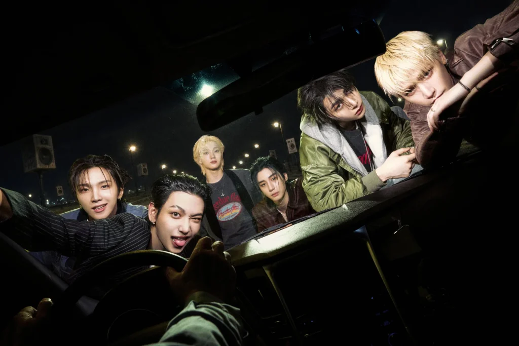BOYNEXTDOOR: How the Boys Next Door Knocked the Door Down