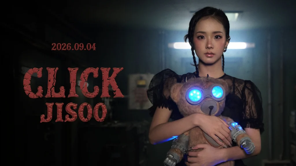 JISOO: The Three Years She Started Last and Changed Most